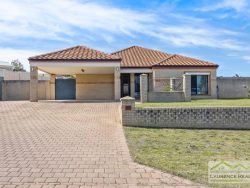 10 Haskell Gardens, Clarkson WA 6030, Australia