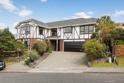 15 Ramphal Terrace, Khandallah, Wellington, 6035, New Zealand