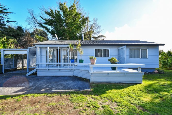 2/7 Rice Crescent, Papakura, Auckland, 2110, New Zealand