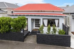 40 Rose Road, Grey Lynn, Auckland, 1021, New Zealand