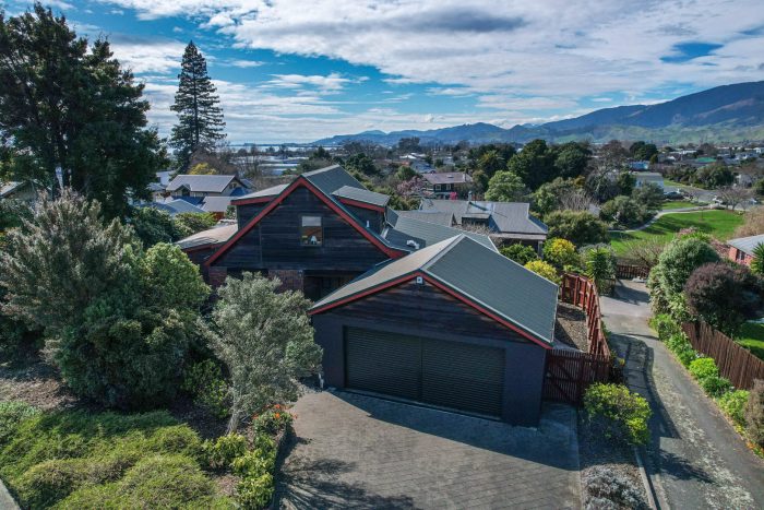 9 Shearer Terrace, Richmond, Tasman, Nelson / Tasman, 7020, New Zealand