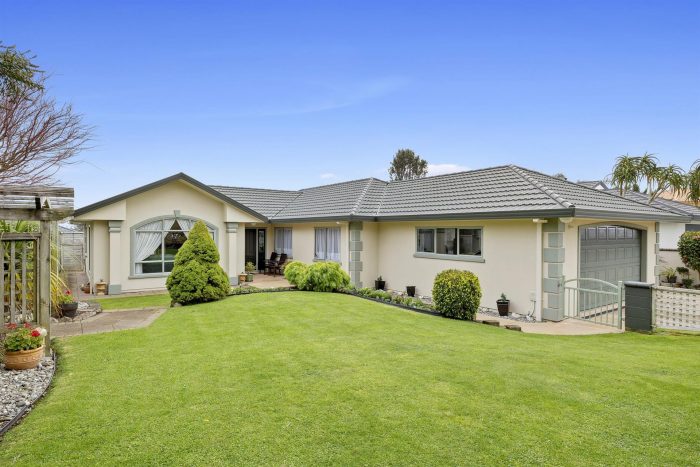 14 Shelter Grove, Frankleigh Park, New Plymouth, Taranaki, 4310, New Zealand