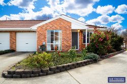 Unit 5/18 Marou Pl, Alabaster Gardens, Ngunnawal ACT 2913, Australia