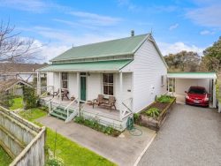 23a Dublin Street, Martinborough, South Wairarapa, Wellington, 5711, New Zealand