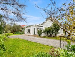 66 Jellicoe Street, Martinborough, South Wairarapa, Wellington, 5711, New Zealand