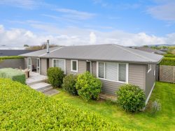 20 Tuscan Lane, Martinborough, South Wairarapa, Wellington, 5711, New Zealand