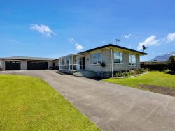 227R Pembroke Road, Stratford, Taranaki, 4391, New Zealand