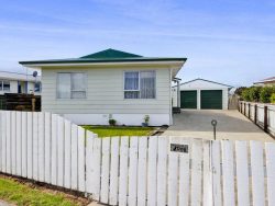 22 Exeter Street, Stratford, Taranaki, 4332, New Zealand