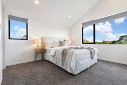 4/33 Fitzherbert Avenue, West Harbour, Waitakere City, Auckland, 0618, New Zealand