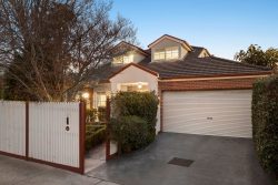 Unit 1/21 View St, Highett VIC 3190, Australia