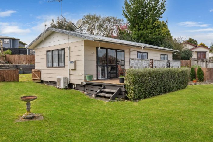 210 Finch Street, Te Awamutu, Waipa, Waikato, 3800, New Zealand