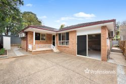 19A Fremont Ave, Ermington NSW 2115, Australia