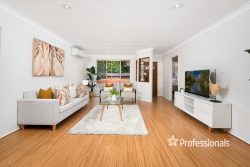 19A Fremont Ave, Ermington NSW 2115, Australia