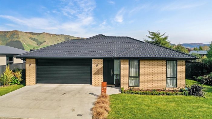 22A Gorge Road, Waimate, Canterbury, 7979, New Zealand