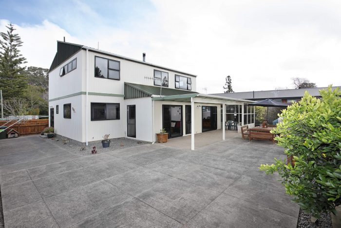 36 Wanganui Road, Marton, Rangitikei, Manawatu / Whanganui, 4710, New Zealand