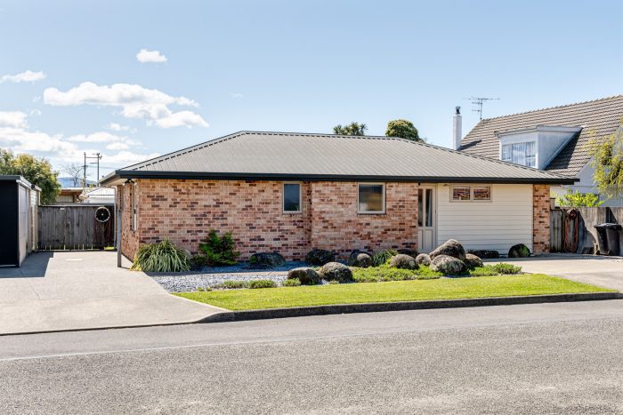 2A Jocelyn Avenue, Motueka, Tasman, Nelson / Tasman, 7120, New Zealand