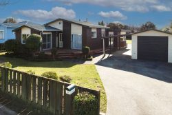 3 Barnard Street, Matamata, Matamata-Piako, Waikato, 3400, New Zealand