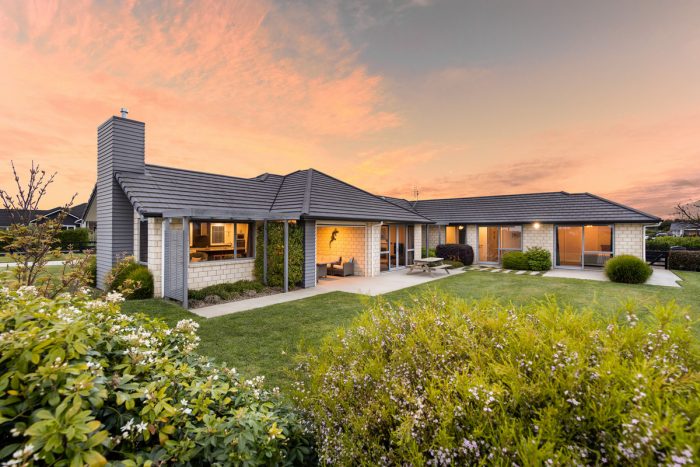 35 Baxter Michael Crescent, Cambridge, Waipa, Waikato, 3434, New Zealand