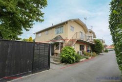 1/28 Taramea Place, Addington, Christchurch City, Canterbury, 8024, New Zealand