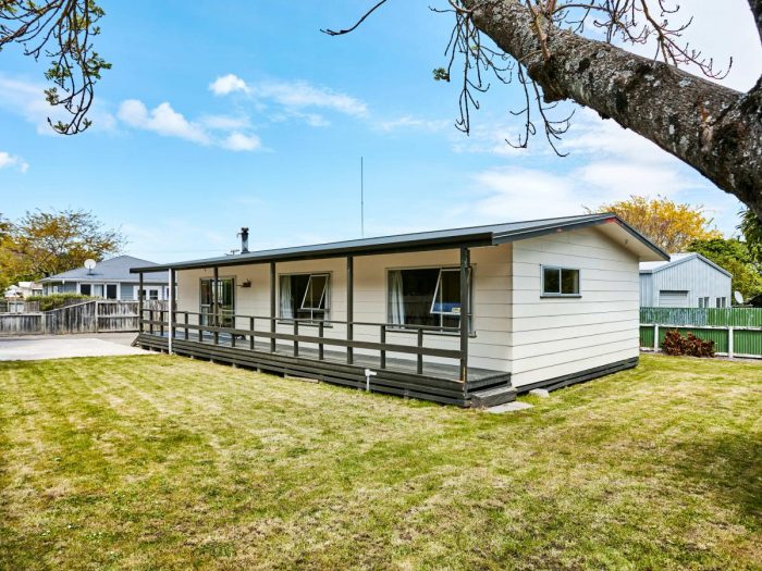 44A Oswald Street, Mangapapa, Gisborne, 4010, New Zealand