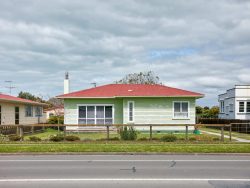 544 Childers Road, Te Hapara, Gisborne, 4010, New Zealand