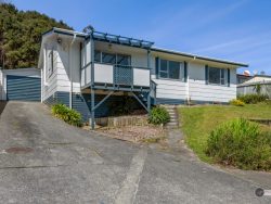 16 Manurewa Grove, Wainuiomata, Lower Hutt, Wellington, 5014, New Zealand