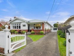 9 Matai Street, Woburn, Lower Hutt, Wellington, 5010, New Zealand