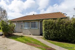 55 Glenroy Street, Woolston, Christchurch City, Canterbury, 8062, New Zealand