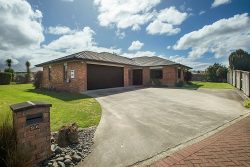 26 Dame Cath Place, Matamata, Matamata-Piako, Waikato, 3400, New Zealand