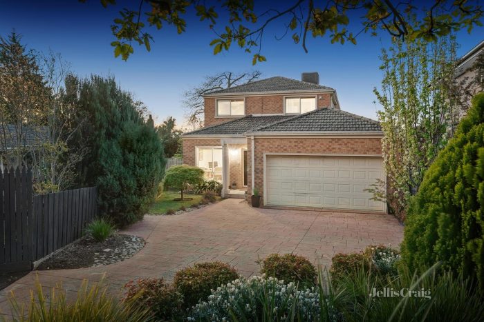 229 Dorking Rd, Box Hill North VIC 3129, Australia