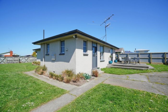 79 Glenalmond Crescent, Newfield, Invercargill, Southland, 9812, New Zealand