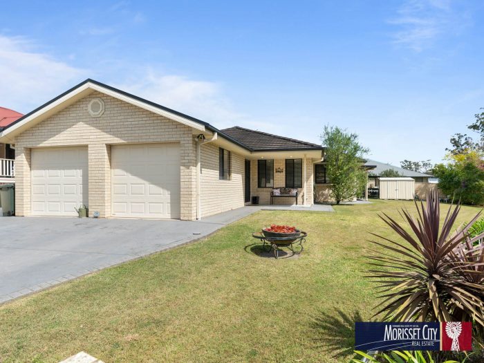 17 Goldenia Cl, Morisset NSW 2264, Australia