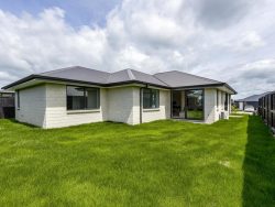 18 Harp Street, Morrinsville, Matamata-Piako, Waikato, 3373, New Zealand