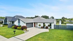 49 Jarrett Terrace, Cambridge, Waipa, Waikato, 3432, New Zealand