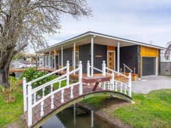 95 Harley Street, Masterton, Wellington, 5810, New Zealand