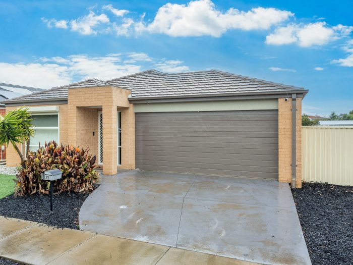 22 Kosciuszko Cres, Shepparton North VIC 3631, Australia