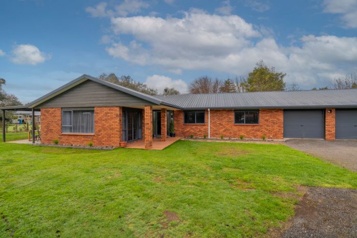 42 Walmsley Road, Waihi, Hauraki, Waikato, 3610, New Zealand