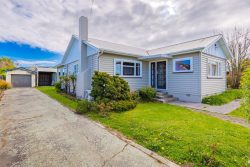 19 Maude Street, Waimate, Canterbury, 7924, New Zealand