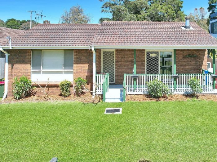 45 Mort Ave, Dalmeny NSW 2546, Australia