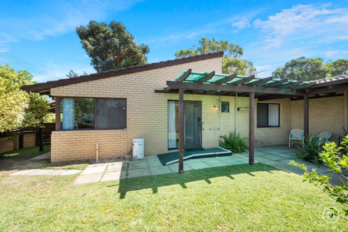 48A Justinian St, Palmyra WA 6157, Australia