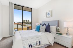 3406/39 Rhodes St, Hillsdale NSW 2036, Australia