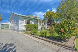 6 Silvester Street, Woolston, Christchurch City, Canterbury, 8023, New Zealand