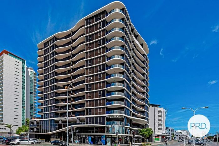 404/139 Scarborough St, Southport QLD 4215, Australia