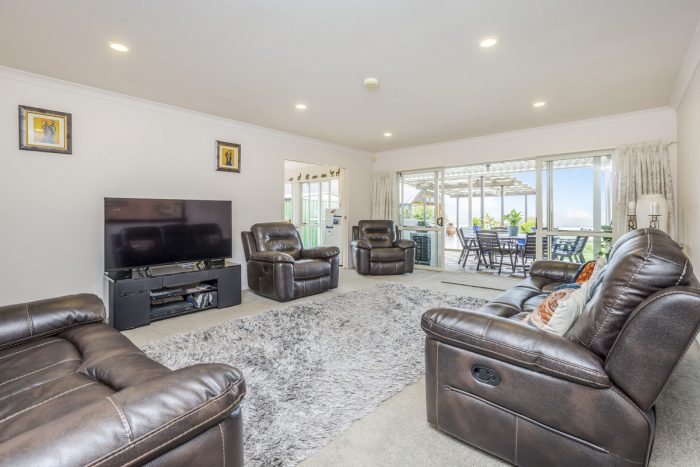 81 Waimahia Avenue, Weymouth, Manukau City, Auckland, 2103, New Zealand