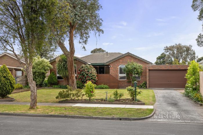 12 Squire Ct, Glen Waverley VIC 3150, Australia