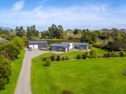 72 Oxford Street, Martinborough, South Wairarapa, Wellington, 5711, New Zealand