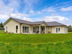 69 Southdown Drive, Martinborough, South Wairarapa, Wellington, 5781, New Zealand