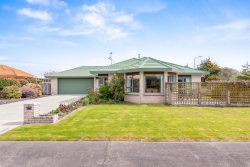 2 Kaye’s Place, Paraparaumu Beach, Kapiti Coast, Wellington, 5032, New Zealand