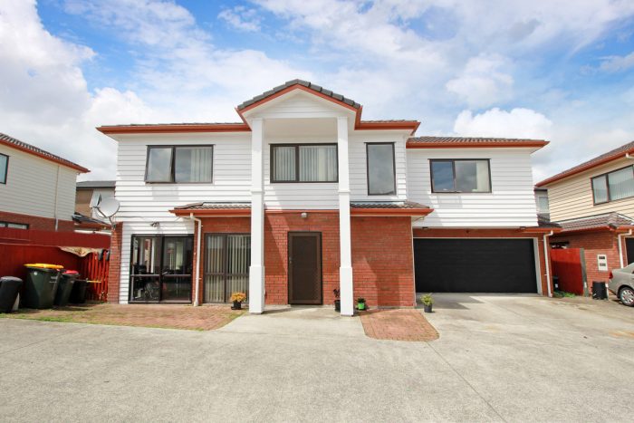 28A Hayward Road, Papatoetoe, Manukau City, Auckland, 2025, New Zealand