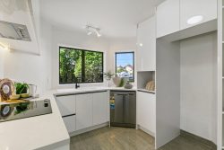 5A Marau Crescent, Mission Bay, Auckland, 1071, New Zealand